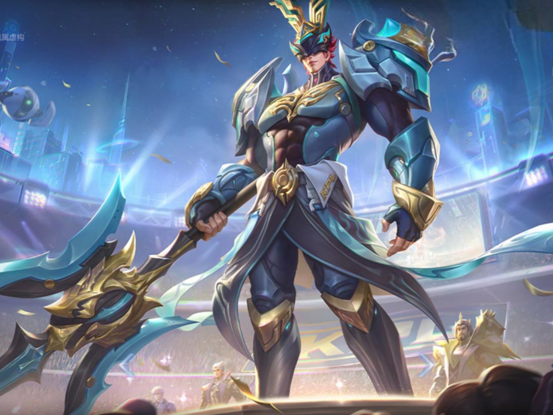 馆将继续迎