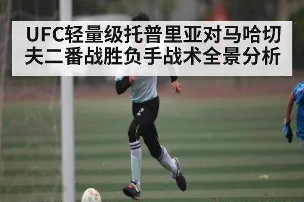 UFC轻量级托普里亚对马哈切夫二番战胜负手战术全景分析